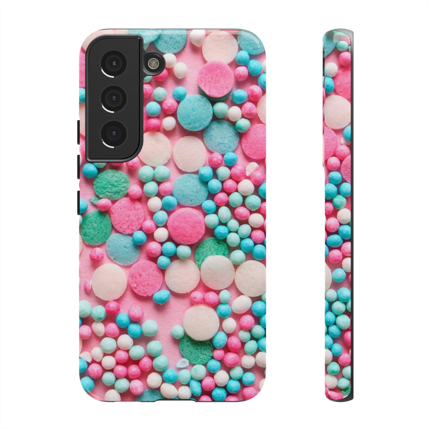 Sweet Christmas Treats / Samsung Case