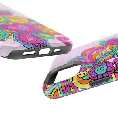 Flower Child / MagSafe Tough Case