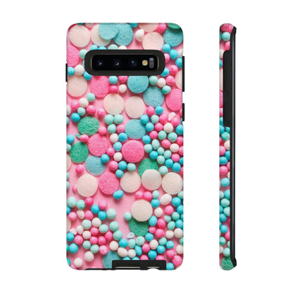 Sweet Christmas Treats / Samsung Case