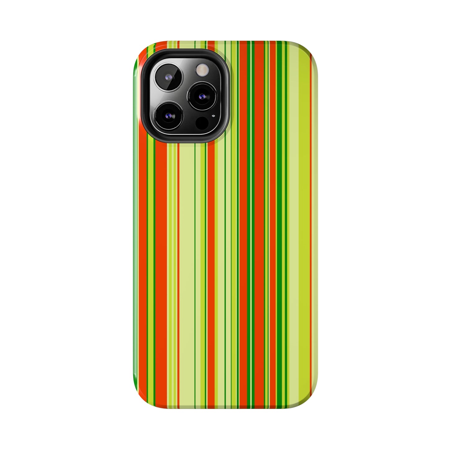 Festive Christmas / iPhone Case