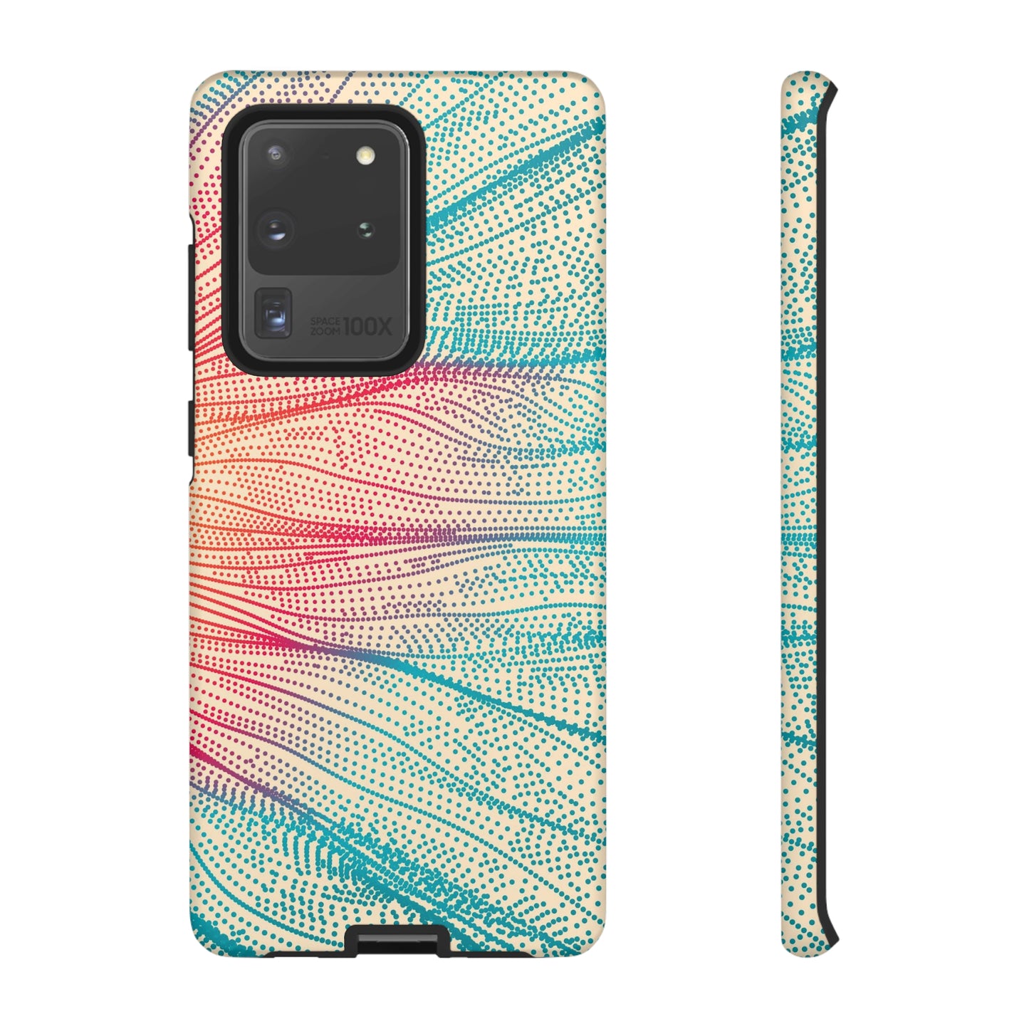 Calla Sings Only / Samsung Case