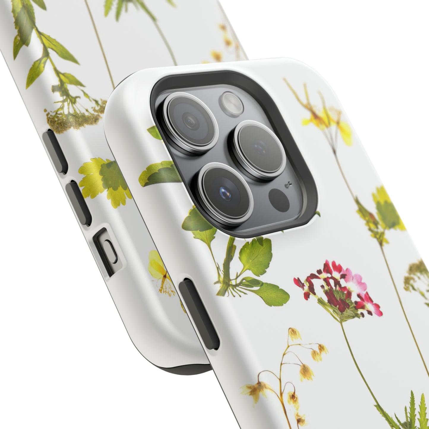 Wild Flowers / MagSafe Tough Case