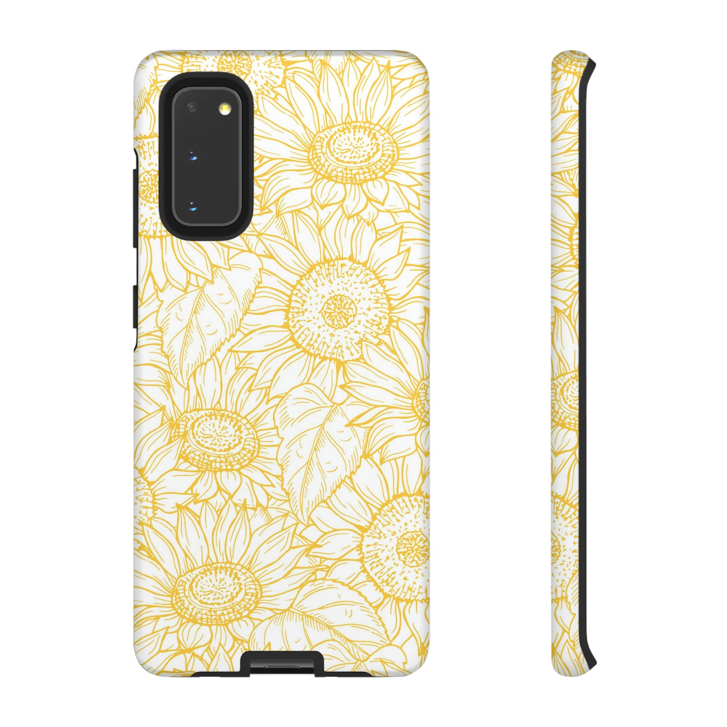 You Are My Sunshine Only / Samsung Case