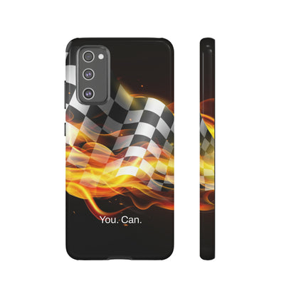 You. Can. / Win The Race Samsung Case