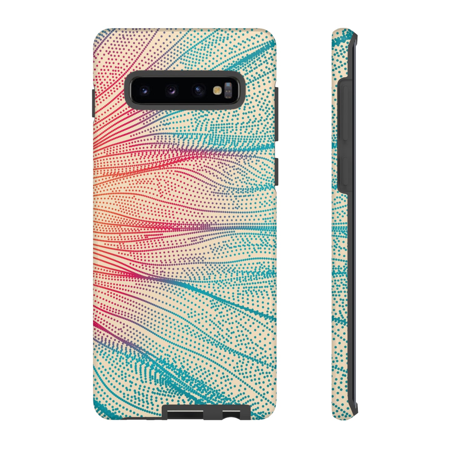 Calla Sings Only / Samsung Case