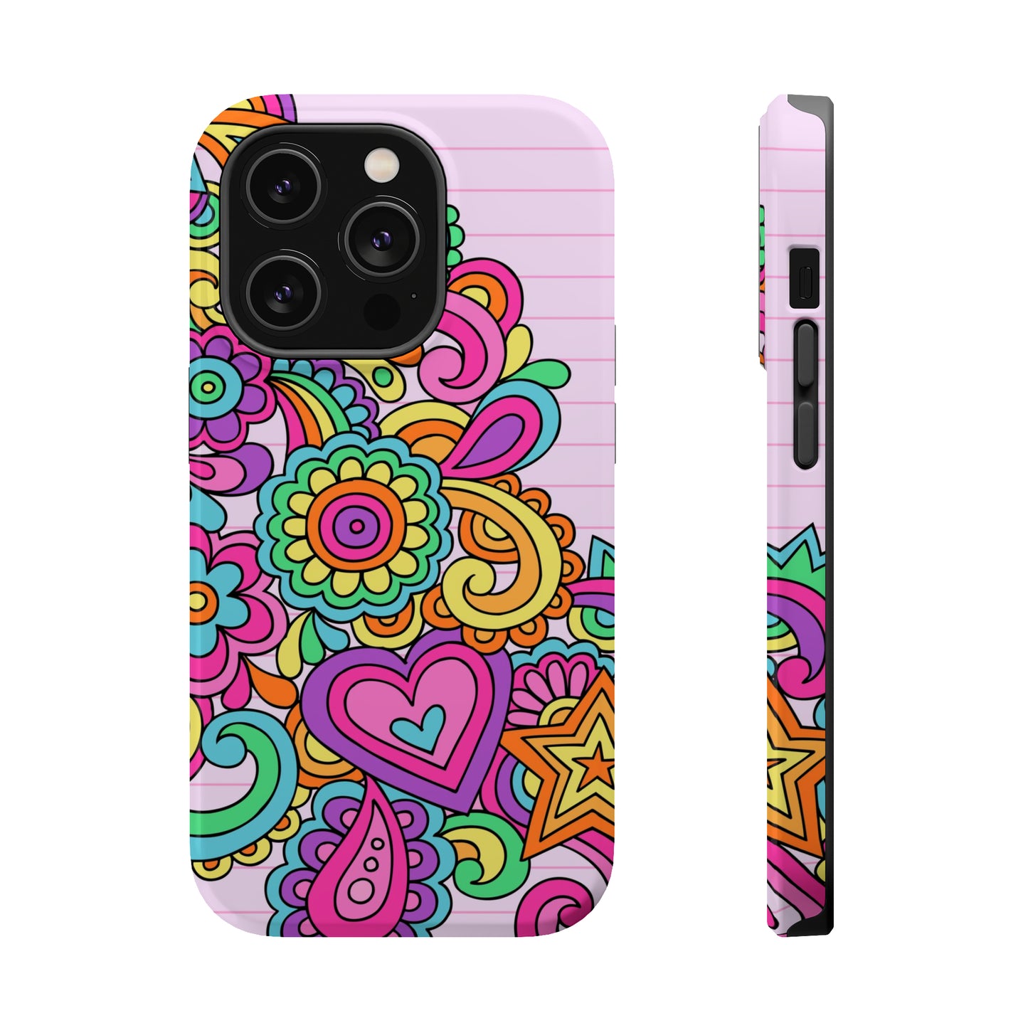 Flower Child / MagSafe Tough Case