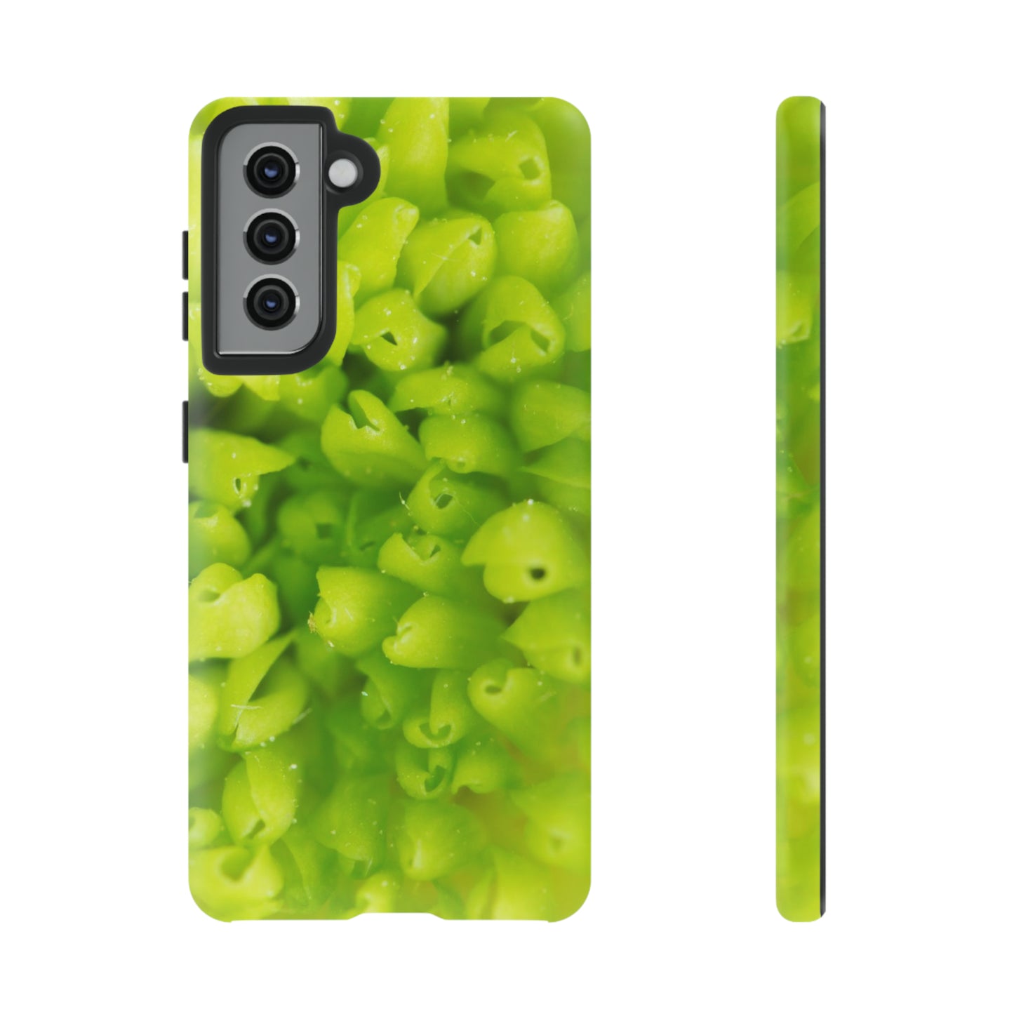 Lime Time Only / Samsung Case