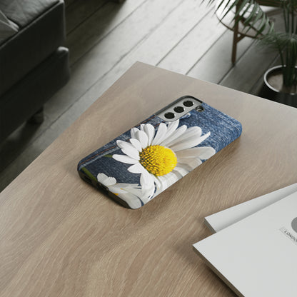 Denim & Daisy Only / Samsung Case