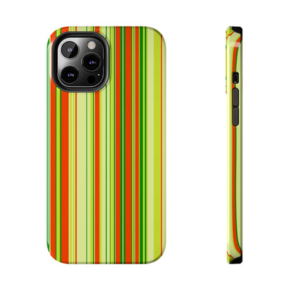 Festive Christmas / iPhone Case