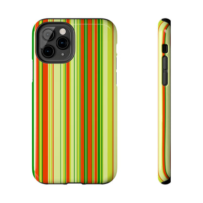 Festive Christmas / iPhone Case