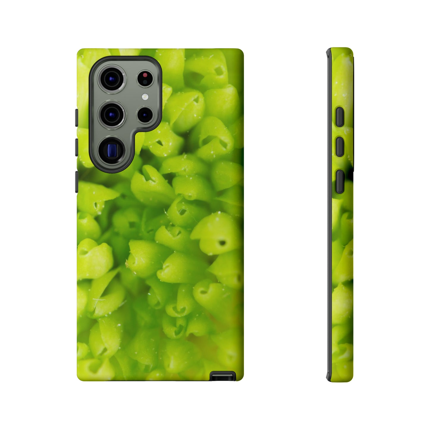 Lime Time Only / Samsung Case