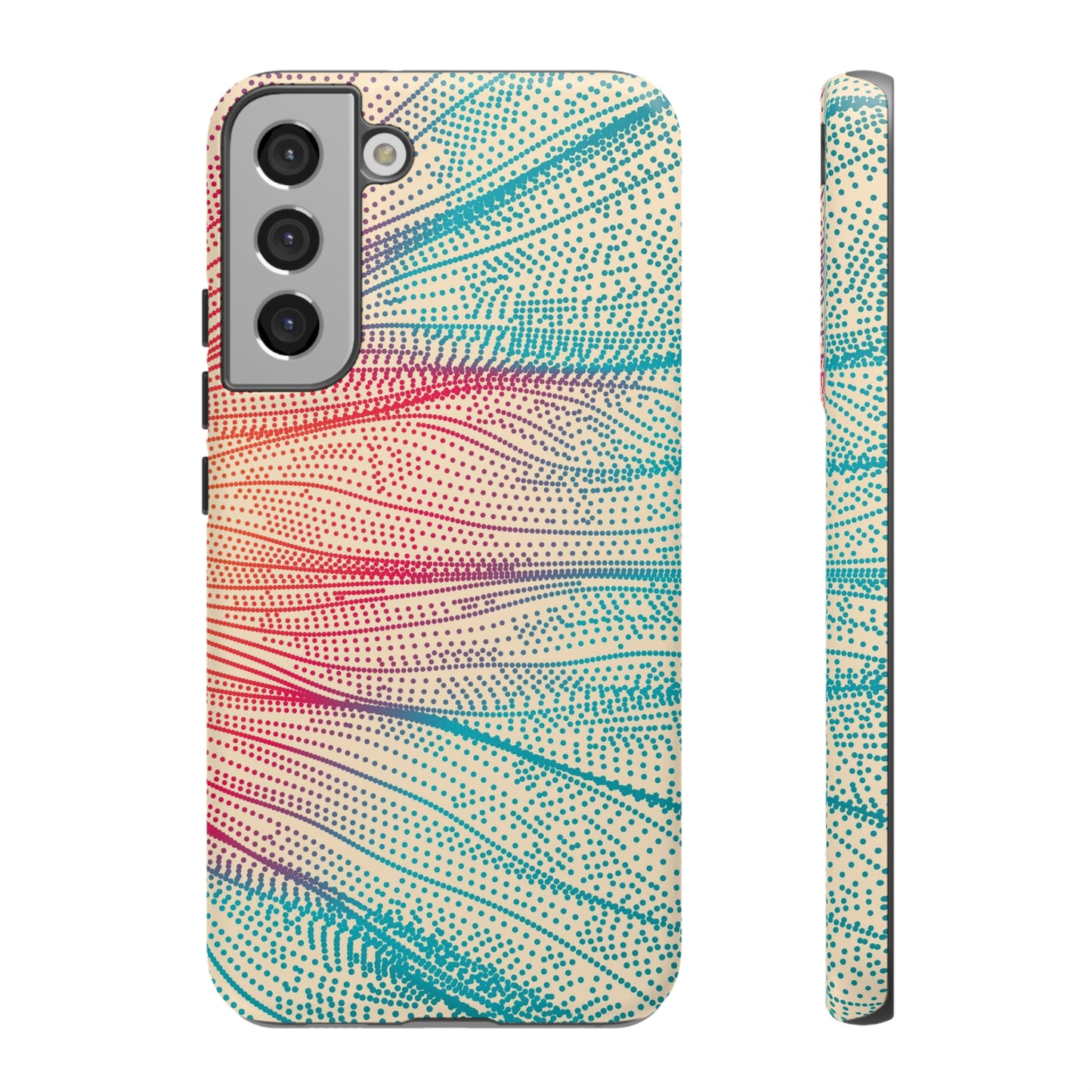 Calla Sings Only / Samsung Case