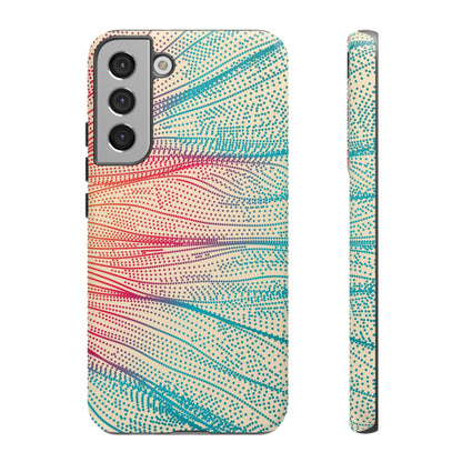 Calla Sings Only / Samsung Case