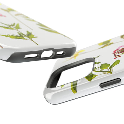 Wild Flowers / MagSafe Tough Case