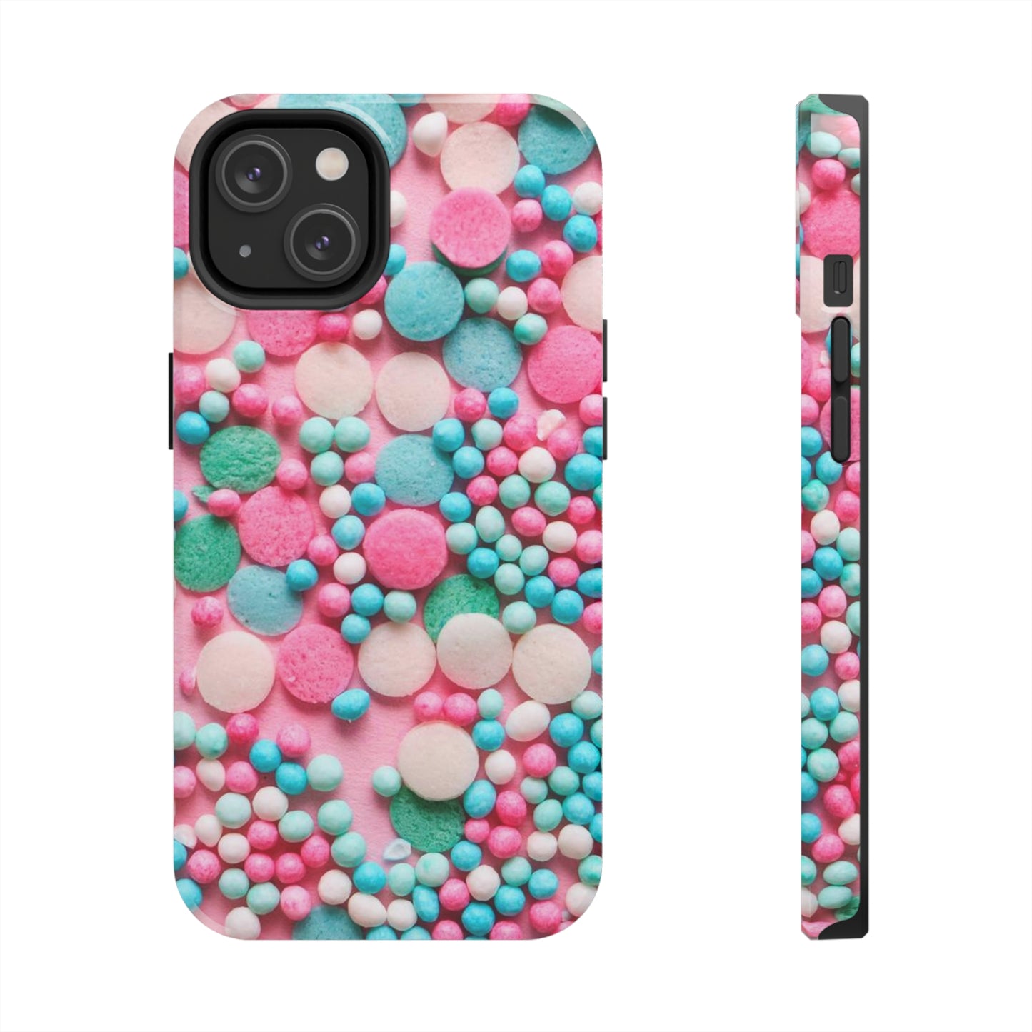 Sweet Christmas Treats / iPhone Case