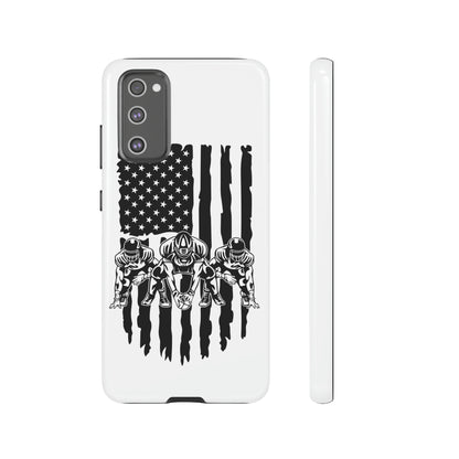 Football Only / Samsung Case