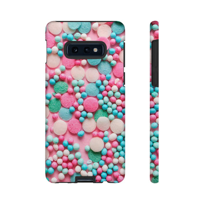 Sweet Christmas Treats / Samsung Case