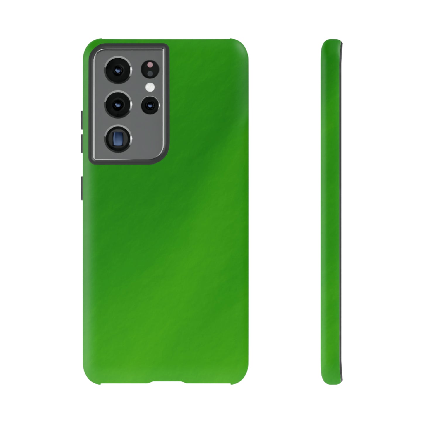 Green & Fresh Only / Samsung Case