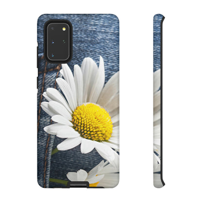 Denim & Daisy Only / Samsung Case