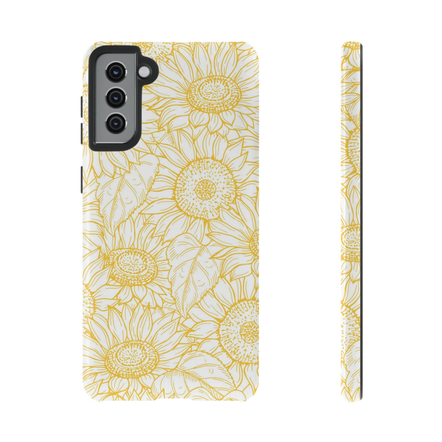 You Are My Sunshine Only / Samsung Case