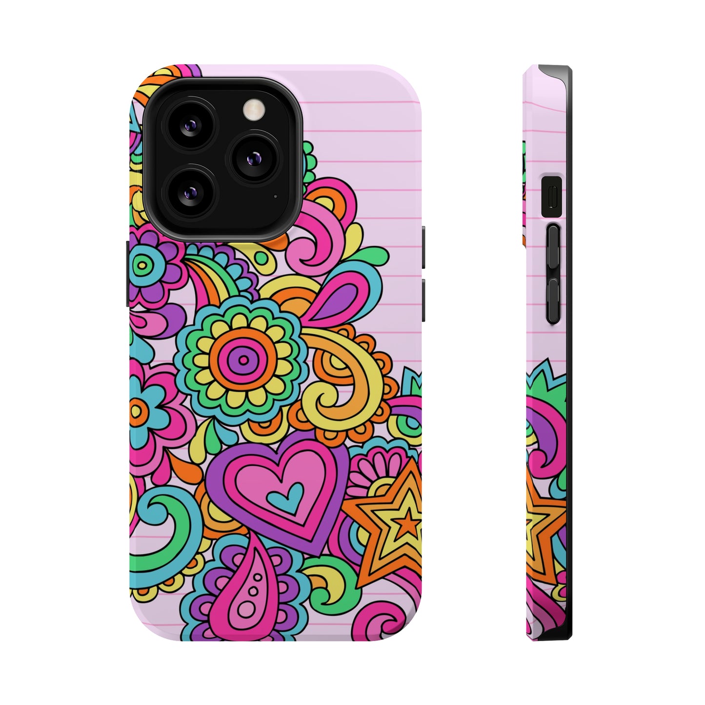 Flower Child / MagSafe Tough Case