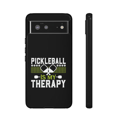 Pickleball / Google Pixel Tough Case