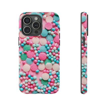 iPhone 15 Series Sweet Christmas Treats / Tough Case