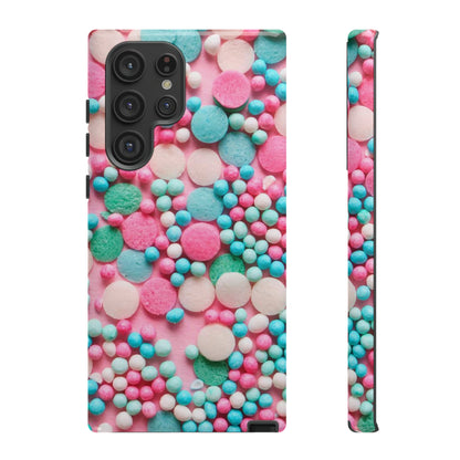 Sweet Christmas Treats / Samsung Case