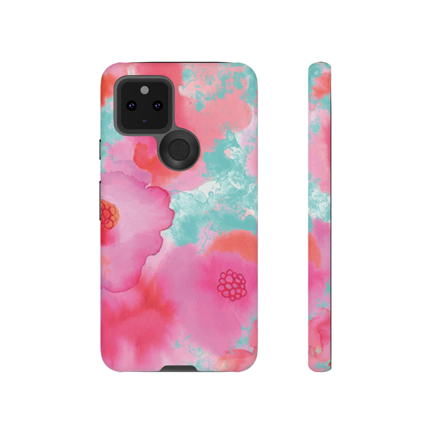 Flower Garden Only / Google Pixel Tough Case