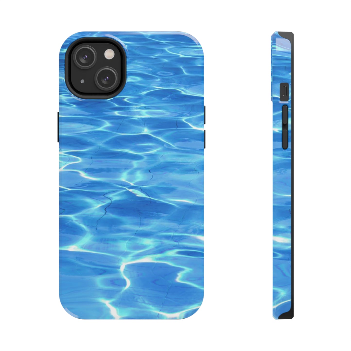 Pool Time Only / iPhone Case