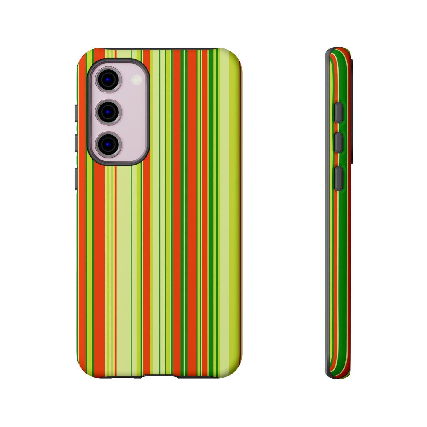 Festive Christmas / Samsung Case