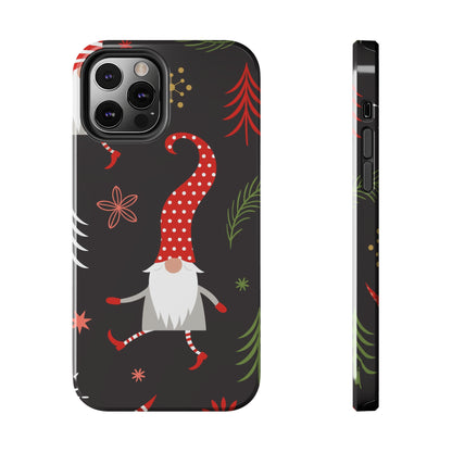 Christmas Gnome / iPhone Case