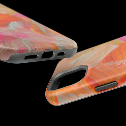 Painted Lady / MagSafe Tough Case