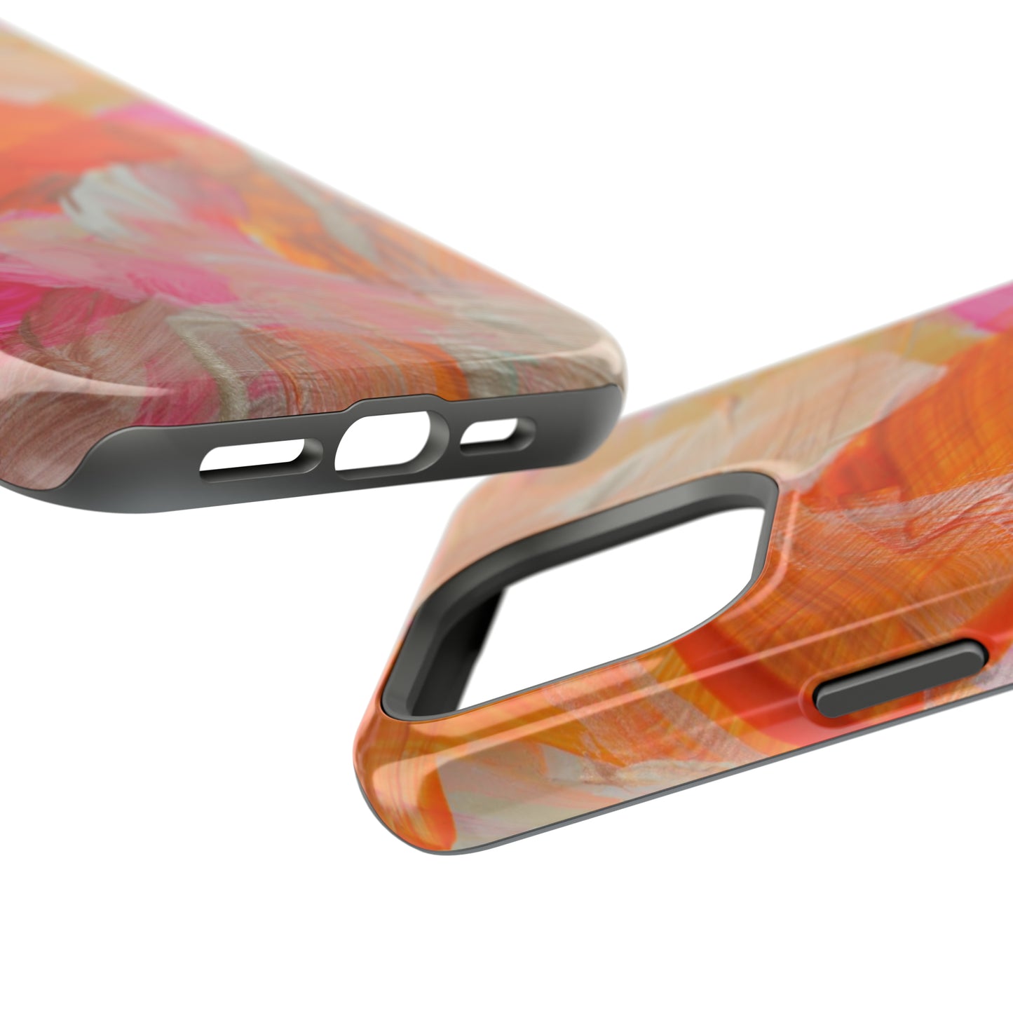 Painted Lady / MagSafe Tough Case