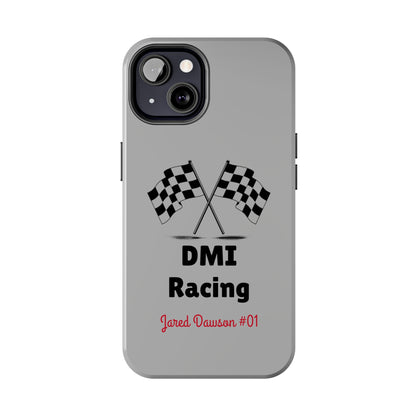 DMI Racing Custom iPhone Cases