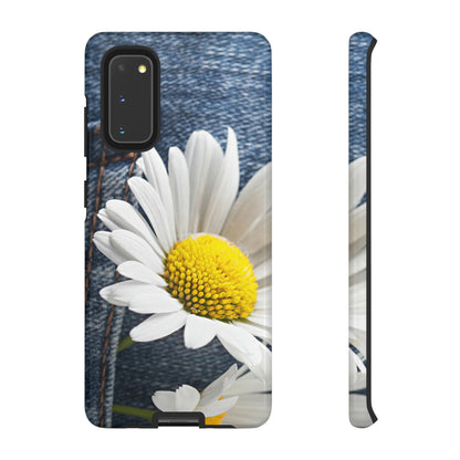 Denim & Daisy Only / Samsung Case