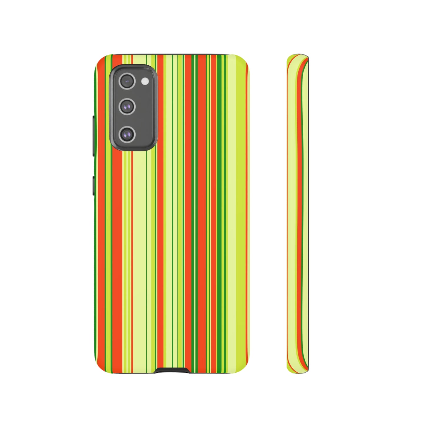 Festive Christmas / Samsung Case