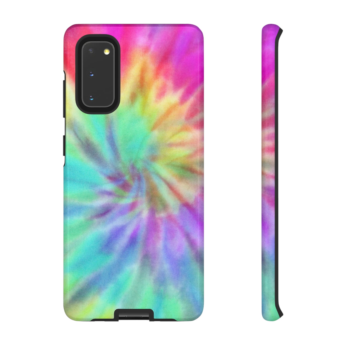 Vibrant Tie Dye Only / Samsung Case