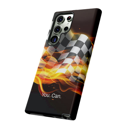 You. Can. / Win The Race Samsung Case