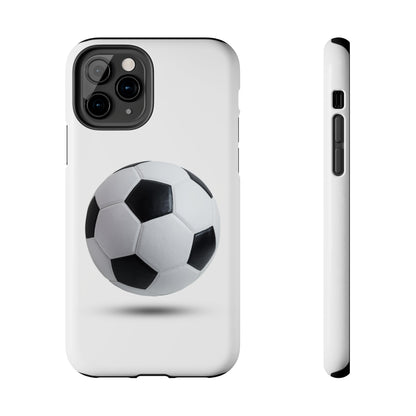 Soccer Only / iPhone Case