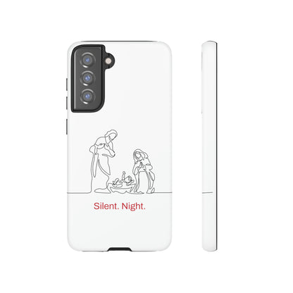 Holy Christmas / Samsung Case