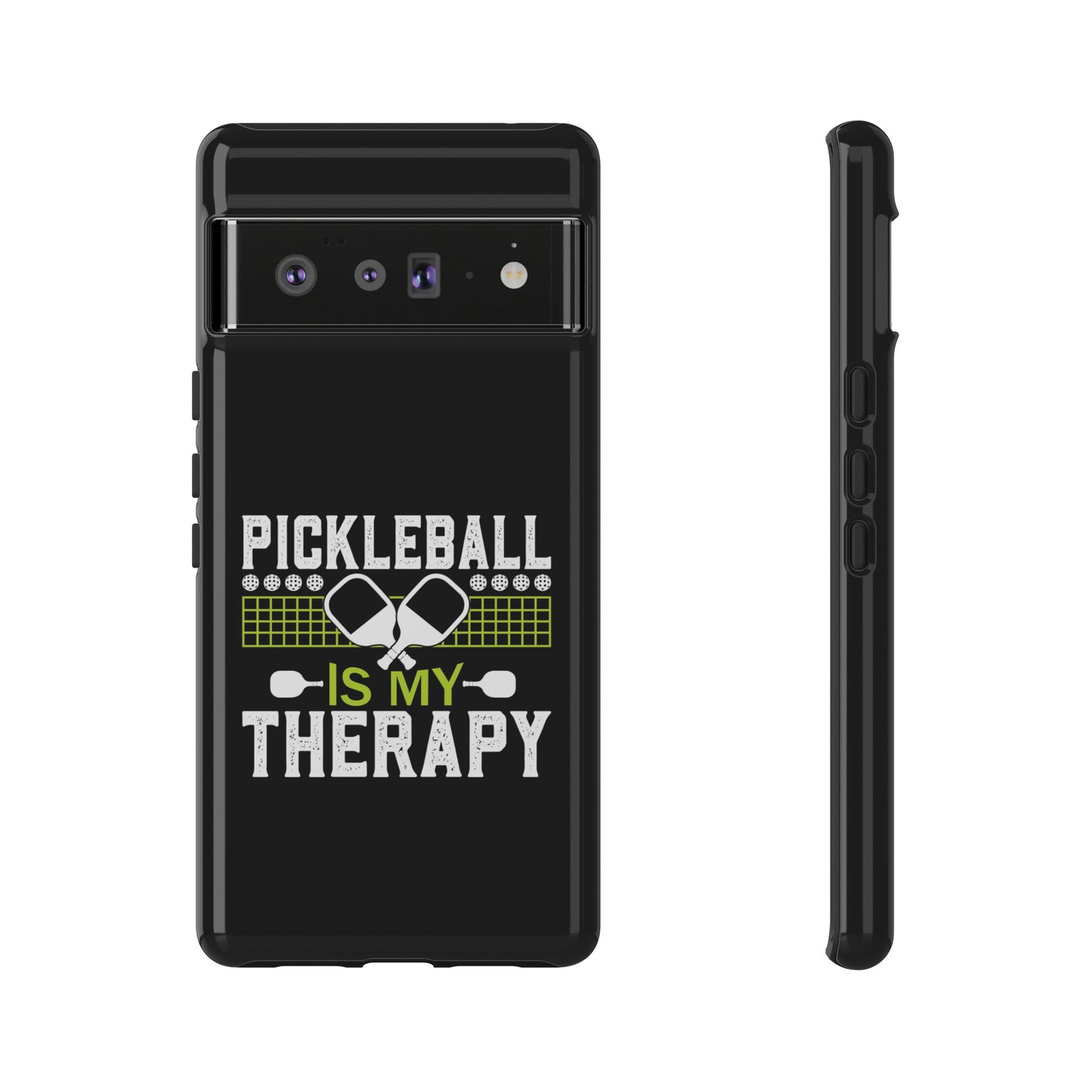 Pickleball / Google Pixel Tough Case