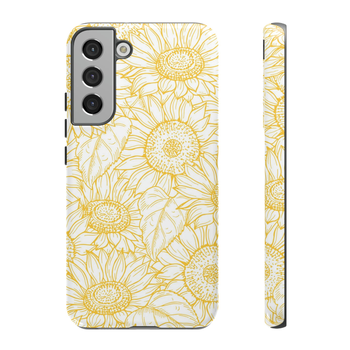 You Are My Sunshine Only / Samsung Case