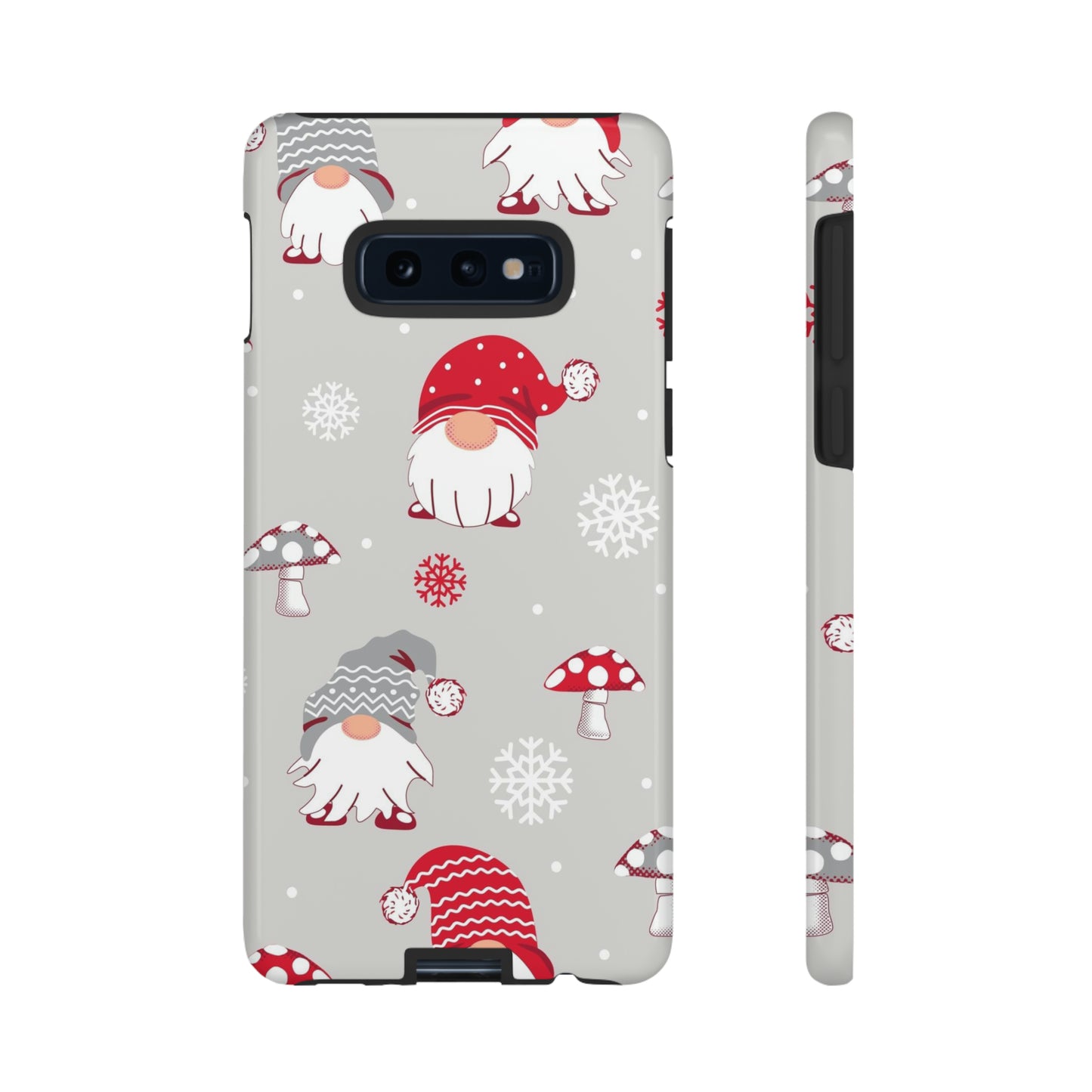 Christmas Santa Gnomes / Samsung Case