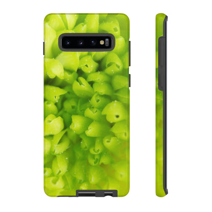 Lime Time Only / Samsung Case