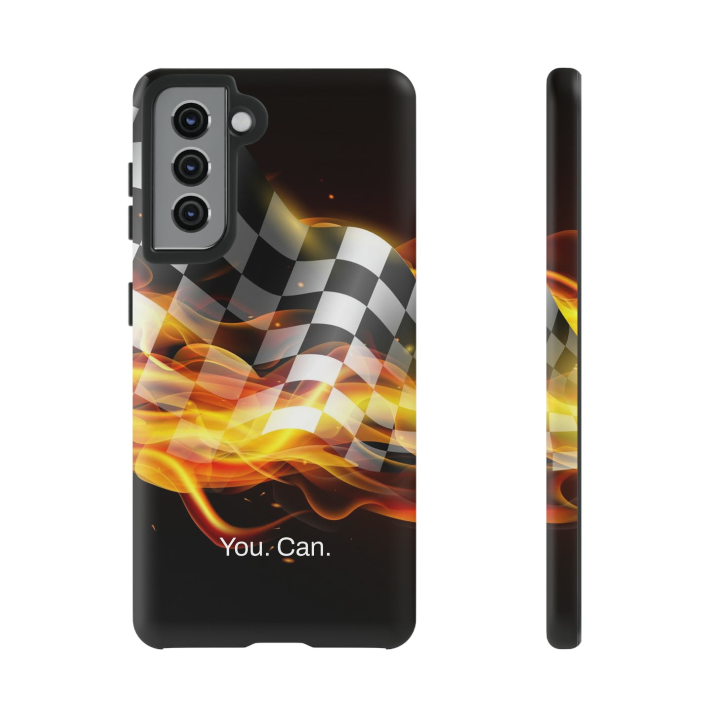 You. Can. / Win The Race Samsung Case