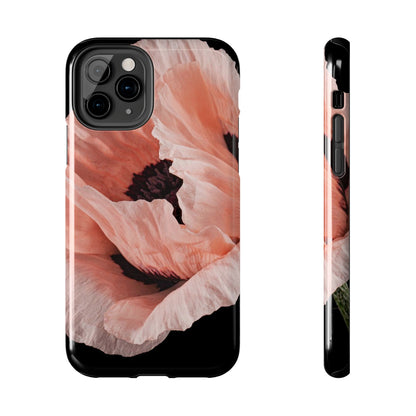Heather Stands Only / iPhone Case