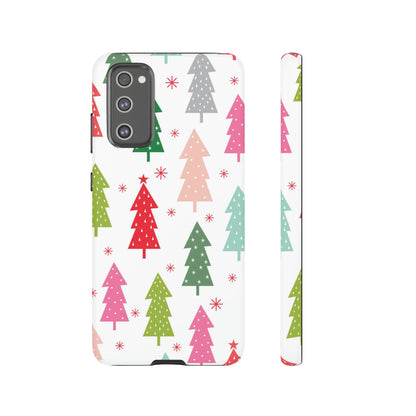 Colorful Christmas / Samsung Case