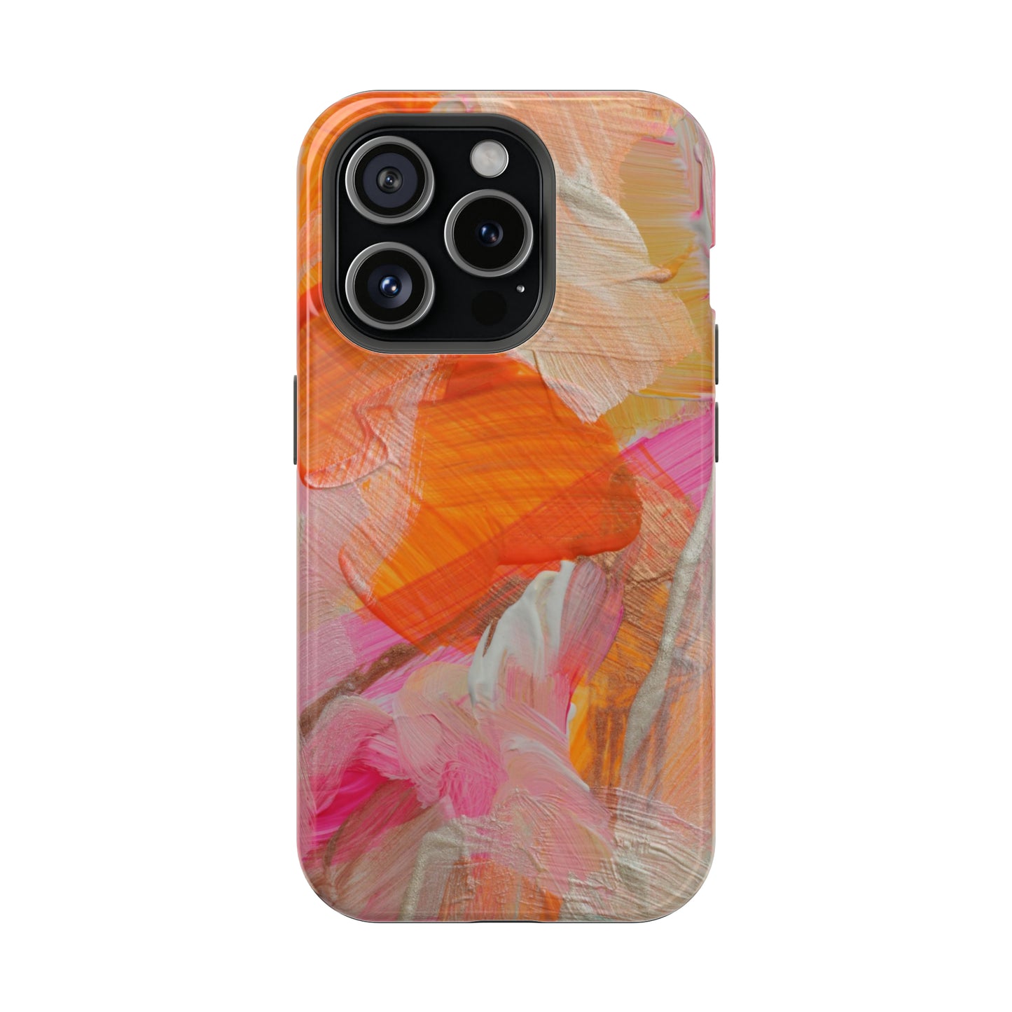 Painted Lady / MagSafe Tough Case