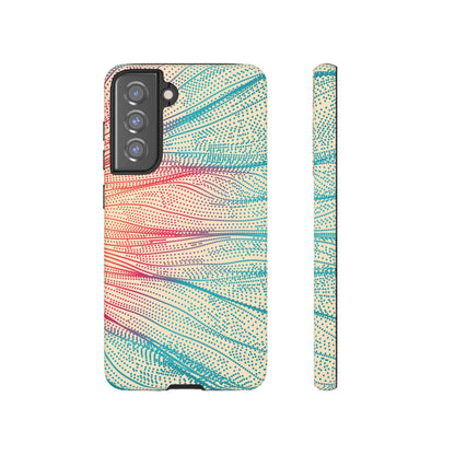 Calla Sings Only / Samsung Case